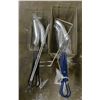 Image 1 : Qty 4 Deep Fryer Baskets & Misc Hardware