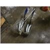 Image 2 : Qty 4 Deep Fryer Baskets & Misc Hardware