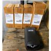 Image 1 : Qty 4 Boxes Ecolab 9202-3091 Nexa Classic Manual Hand Hygiene Dispensers
