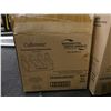 Image 2 : Qty 3 Cutlerease Hygienic Cutlery Dispensers for Plastic Forks & Base Unit