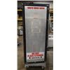 Image 1 : Metro C75-H8N Heated Warming Cabinet 24" x 32" x 72"H  & Contents: Baking Pans, etc