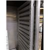 Image 3 : Metro C75-H8N Heated Warming Cabinet 24" x 32" x 72"H  & Contents: Baking Pans, etc