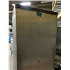 Image 8 : Metro C75-H8N Heated Warming Cabinet 24" x 32" x 72"H  & Contents: Baking Pans, etc
