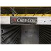 Image 2 : CresCor 1290-002 Heated Warming Cabinet  24" x 32" x 72"H