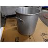 Image 2 : Lincoln Wear-Ever 4315 Stock Pot 60-Qt 16" Dia, 18"H