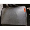 Image 2 : Qty Approx. 25 Metal Baking Sheets  17.5" x 24"