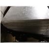Image 2 : Qty Approx. 25 Metal Baking Sheets  16.5" x 25"