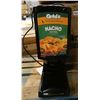 Image 1 : Gehl's Hot Top 2 Nacho Cheese Sauce Dispenser New in Box