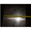 Image 8 : Metal Work Table w/ Undershelf 78" x 18" x 28"H
