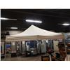 Image 3 : Caravan Canopy Sports SNG-YT Titan Shade White Pop-Up Canopy Tent