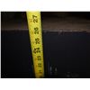 Image 8 : American Security Products Combination Floor Safe 18" x 21" x 26"H