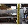 Image 10 : Metal Rolling Pan Rack & Contents: Pans, Fry Baskets, Bowls, etc 24" x 26" x 60"H