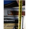 Image 8 : Metal Heated Warming Cabinet  21" x 26" x 69"H