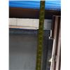 Image 8 : Metal Heated Warming Cabinet  21" x 28" x 71"H