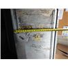 Image 8 : Metal Heated Warming Cabinet  21" x 27" x 70"H