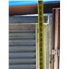 Image 8 : Metal Heated Warming Cabinet  28" x 70"H