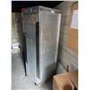 Image 2 : Metal Heated Warming Cabinet  21" x 27" x 70"H