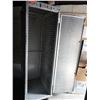 Image 3 : Metal Heated Warming Cabinet  21" x 27" x 70"H