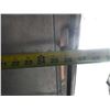 Image 8 : Metal Heated Warming Cabinet  21" x 27" x 70"H