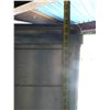 Image 9 : Metal Heated Warming Cabinet  21" x 27" x 70"H
