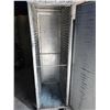 Image 2 : Metal Heated Warming Cabinet  21" x 27" x 70"H