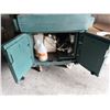 Image 2 : Cambro KSC402220 Portable Hand Sink Cart 36" x 26" x 39"H