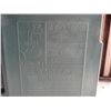 Image 8 : Cambro KSC402220 Portable Hand Sink Cart 36" x 26" x 39"H