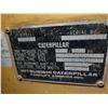 Image 8 : CAT Caterpillar GP25 LPG Forklift Meter reads 6222 Hours (does not run, needs repair)