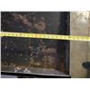 Image 11 : Metal Griddle w/ Backsplash & Undershelf 72" x 30" x 37"H