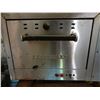 Image 2 : J.J. Connolly BW-2A Commercial 2-Sided Food Warming Oven 35" x 24" x 12.5"H
