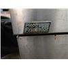 Image 2 : Pitco Frialator Commercial Deep Fryer (Baskets not included)