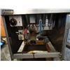 Image 8 : Pitco Frialator Commercial Deep Fryer (Baskets not included)