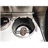 Image 2 : Jade Range 3-Burner Chinese Wok Stove on Wheels 72" x 40" x 52"H