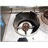 Image 2 : Jade Range 3-Burner Chinese Wok Stove on Wheels 72" x 40" x 52"H