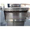 Image 2 : Frymaster MJ35SD Commercial Deep Fryer (Baskets not included)