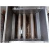 Image 3 : Commercial Deep Fryer (Baskets not included) 15" x 30" x 42"H