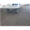 Image 3 : Rolling Metal 5-Tier Metal Shelving Unit 72" x 27" x 71"H