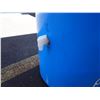 Image 2 : Pepsi Rolling Ice Barrel Beverage Cooler 24" Dia, 35"H