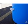 Image 3 : Pepsi Rolling Ice Barrel Beverage Cooler 24" Dia, 35"H