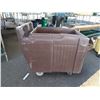 Image 1 : Cambro Insulated Transport Food Storage Container 32" x 22" x 29"H
