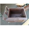 Image 2 : Cambro Insulated Transport Food Storage Container 32" x 22" x 29"H