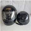 Image 1 : Lot of 2 Helmets