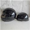 Image 2 : Lot of 2 Helmets