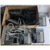 Image 1 : Box of Phone System