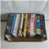 Image 1 : Lot of DVDs, Boxed Set