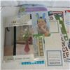 Image 2 : Lot of Stickers, Scrapbooking Crafting Items