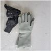 Image 1 : Dog Washing Gloves +