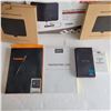 Image 2 : Cell Phone and Home TV Accessories Lot
