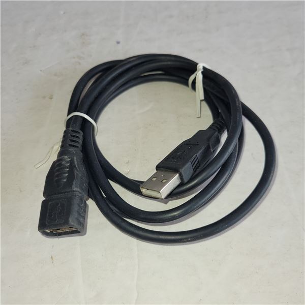 USB Adapater Cord