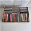 Image 2 : Flat of Various CDs
